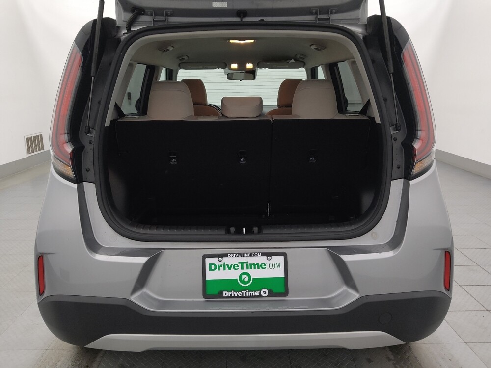 2023 Kia Soul in Tampa, FL 33619 - 18105503 29