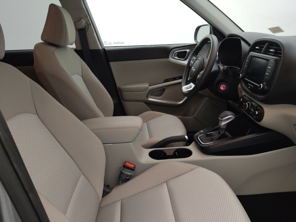 2023 Kia Soul in Tampa, FL 33619 - 18105503 21