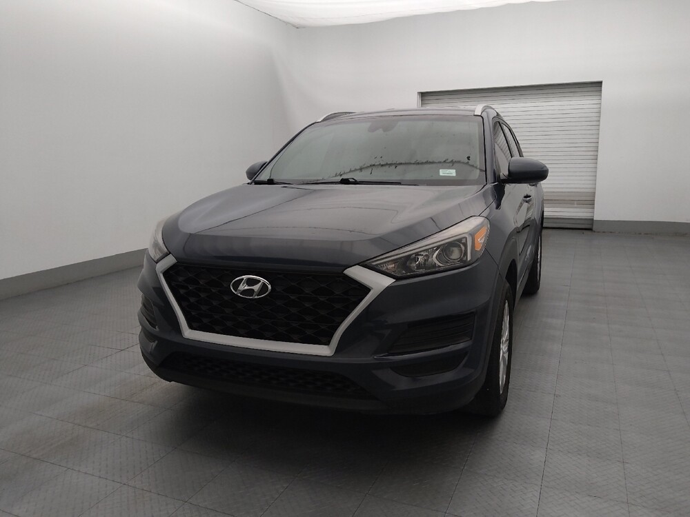 2021 Hyundai Tucson in Tampa, FL 33612 - 18105504 15