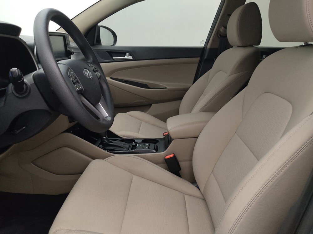 2021 Hyundai Tucson in Tampa, FL 33612 - 18105504 17