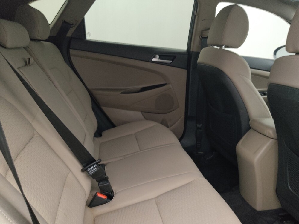 2021 Hyundai Tucson in Tampa, FL 33612 - 18105504 19