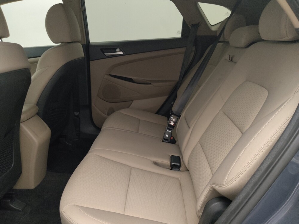 2021 Hyundai Tucson in Tampa, FL 33612 - 18105504 18