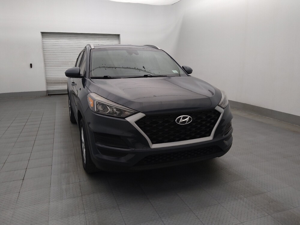 2021 Hyundai Tucson in Tampa, FL 33612 - 18105504 14
