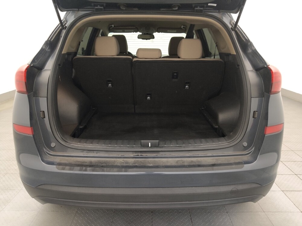 2021 Hyundai Tucson in Tampa, FL 33612 - 18105504 29