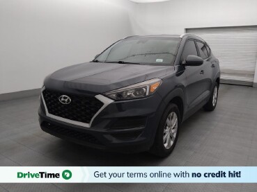 2021 Hyundai Tucson in Tampa, FL 33612