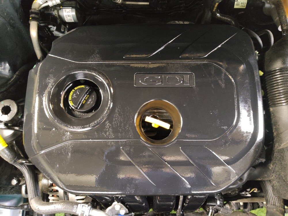 2021 Hyundai Tucson in Tampa, FL 33612 - 18105504 30