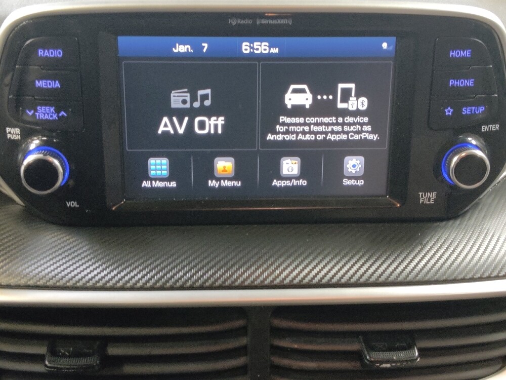 2021 Hyundai Tucson in Tampa, FL 33612 - 18105504 25