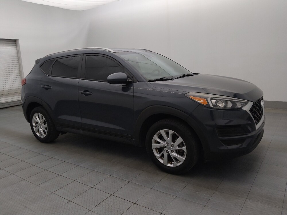 2021 Hyundai Tucson in Tampa, FL 33612 - 18105504 11