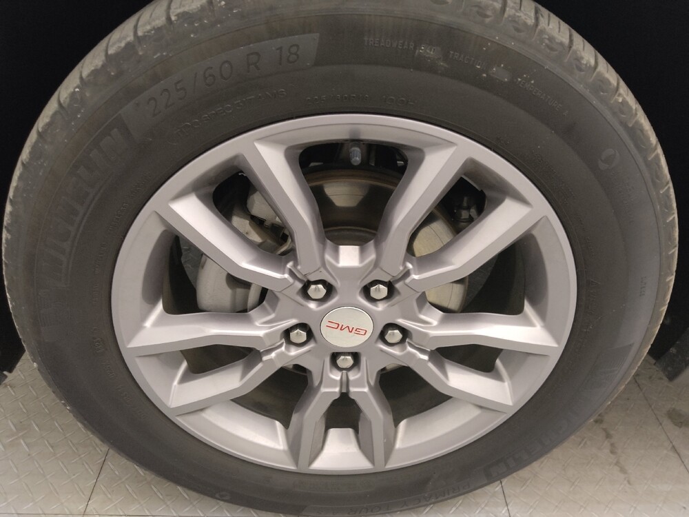 2024 GMC Terrain in Tampa, FL 33612 - 18105505 31