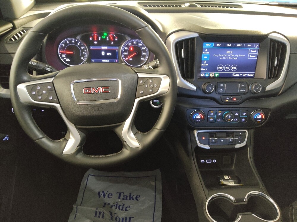 2024 GMC Terrain in Tampa, FL 33612 - 18105505 22