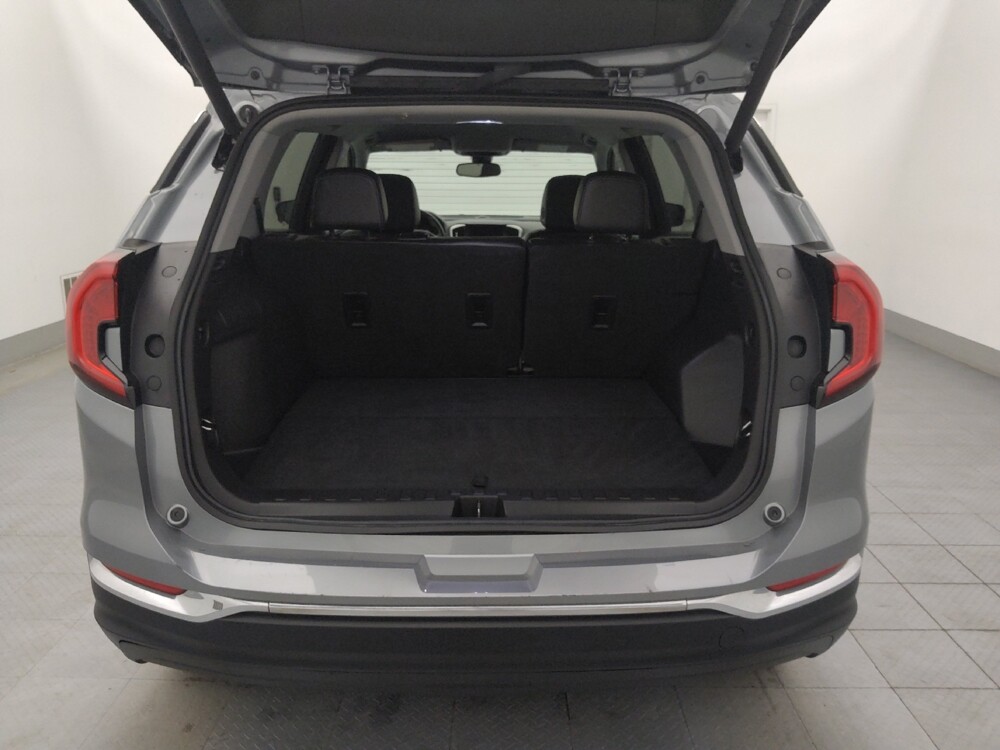 2024 GMC Terrain in Tampa, FL 33612 - 18105505 29