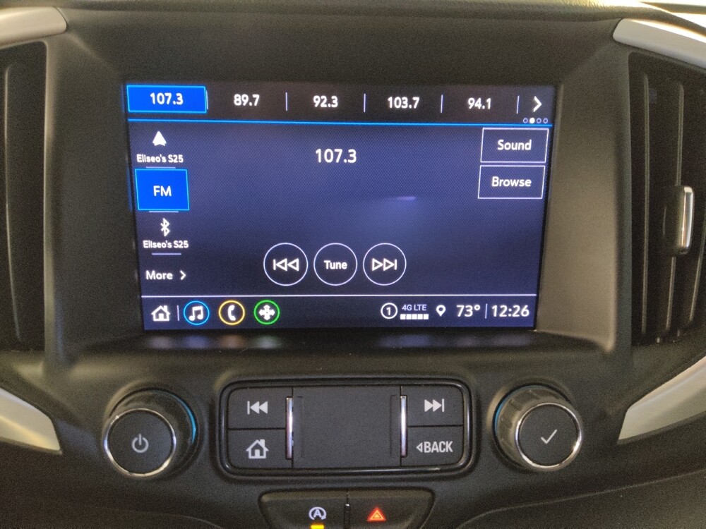 2024 GMC Terrain in Tampa, FL 33612 - 18105505 25