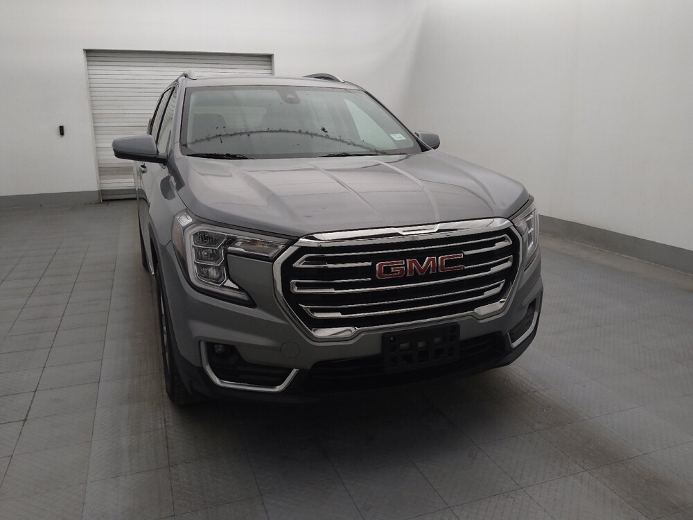 2024 GMC Terrain in Tampa, FL 33612 - 18105505 14