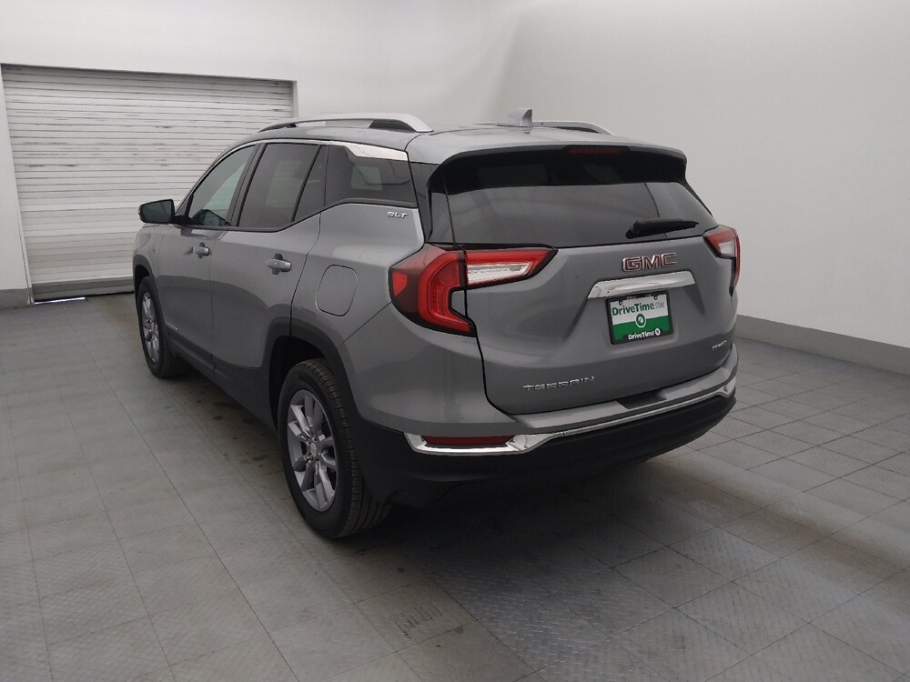 2024 GMC Terrain in Tampa, FL 33612 - 18105505 5