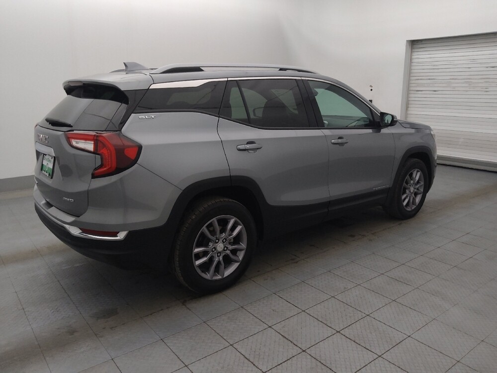2024 GMC Terrain in Tampa, FL 33612 - 18105505 10