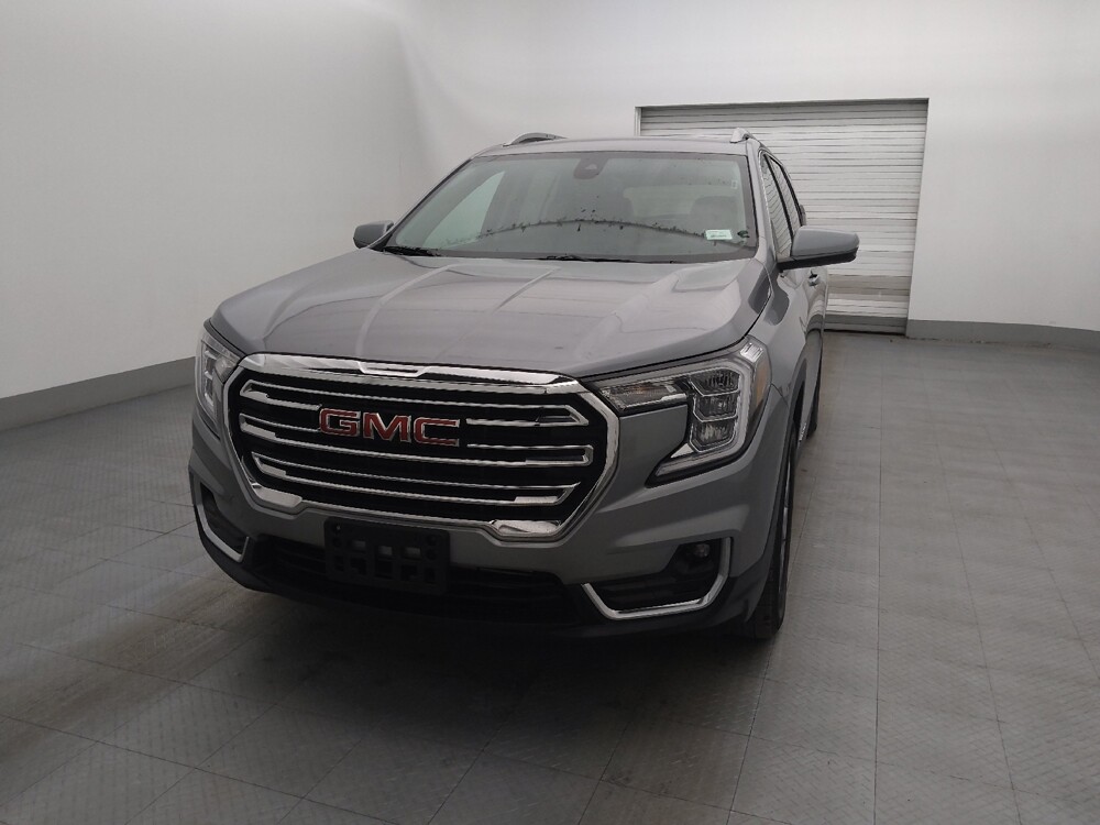 2024 GMC Terrain in Tampa, FL 33612 - 18105505 15