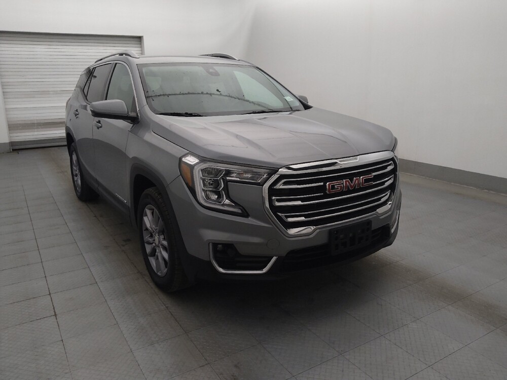 2024 GMC Terrain in Tampa, FL 33612 - 18105505 13