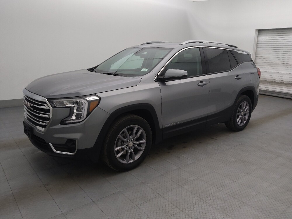 2024 GMC Terrain in Tampa, FL 33612 - 18105505 2