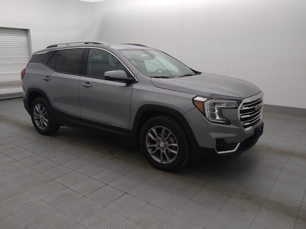 2024 GMC Terrain in Tampa, FL 33612 - 18105505 11