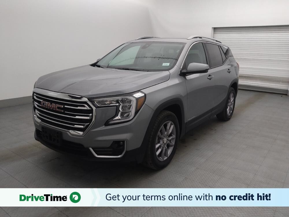 2024 GMC Terrain in Tampa, FL 33612 - 18105505