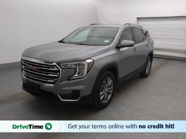 2024 GMC Terrain in Tampa, FL 33612