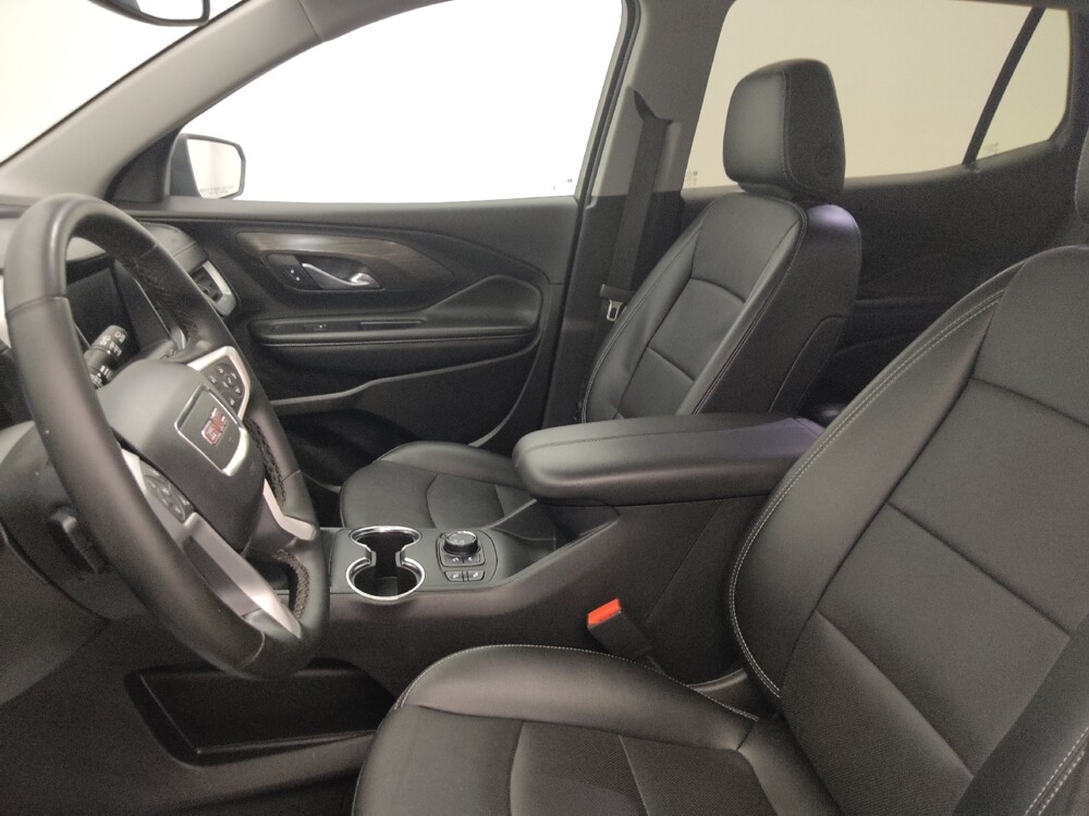 2024 GMC Terrain in Tampa, FL 33612 - 18105505 17