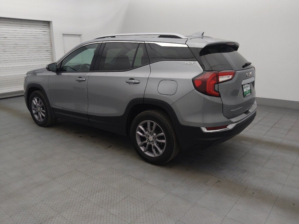 2024 GMC Terrain in Tampa, FL 33612 - 18105505 3