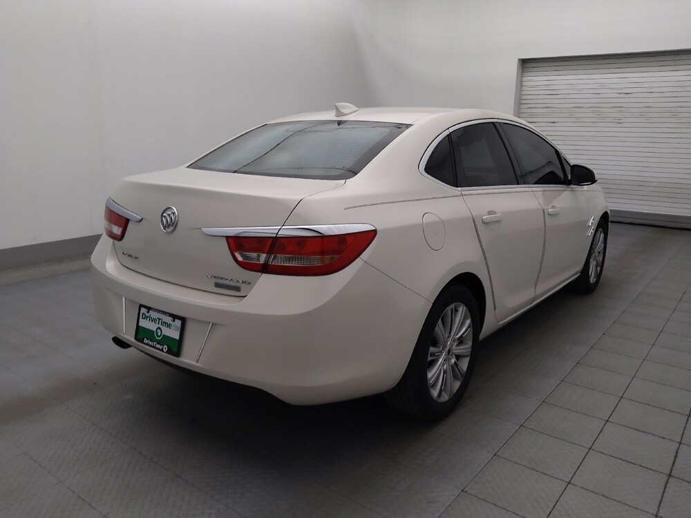 2016 Buick Verano in Tampa, FL 33612 - 18105506 9