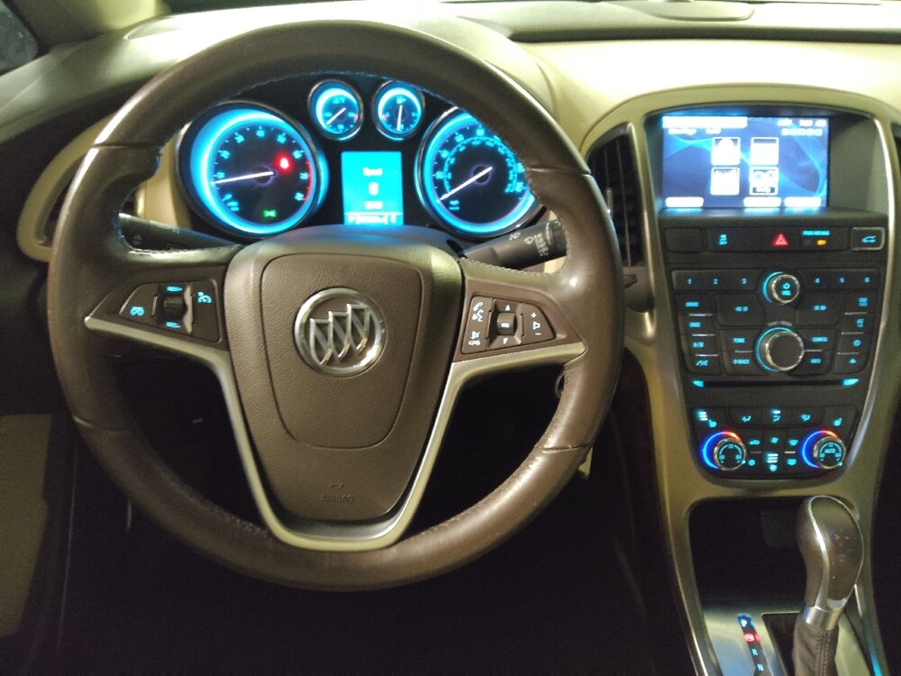 2016 Buick Verano in Tampa, FL 33612 - 18105506 22