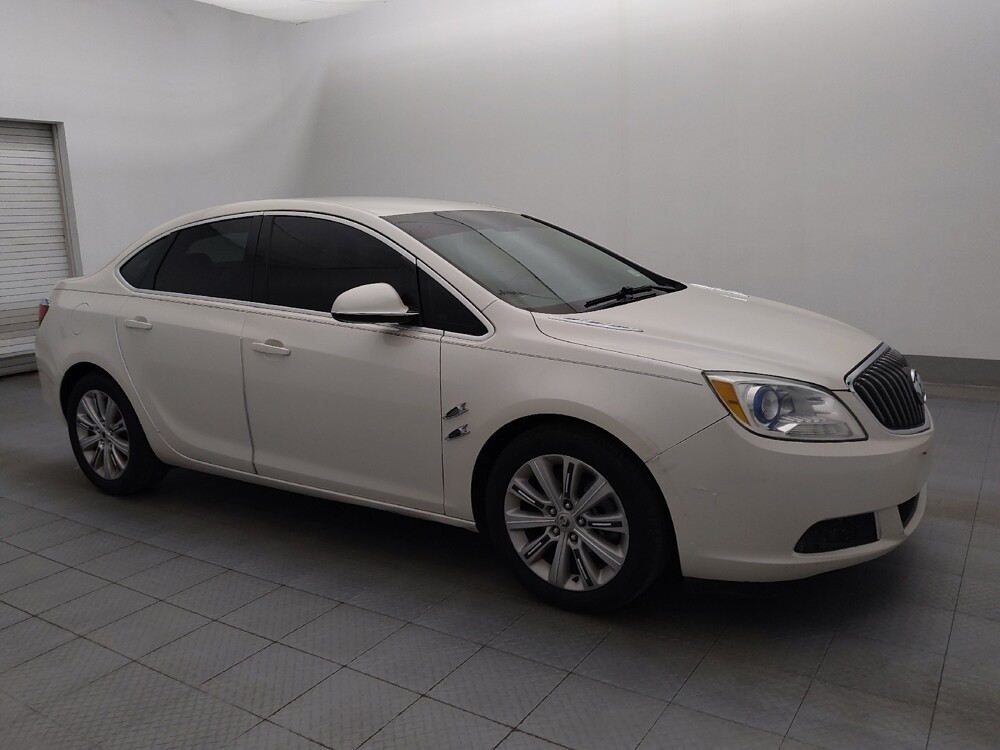 2016 Buick Verano in Tampa, FL 33612 - 18105506 11