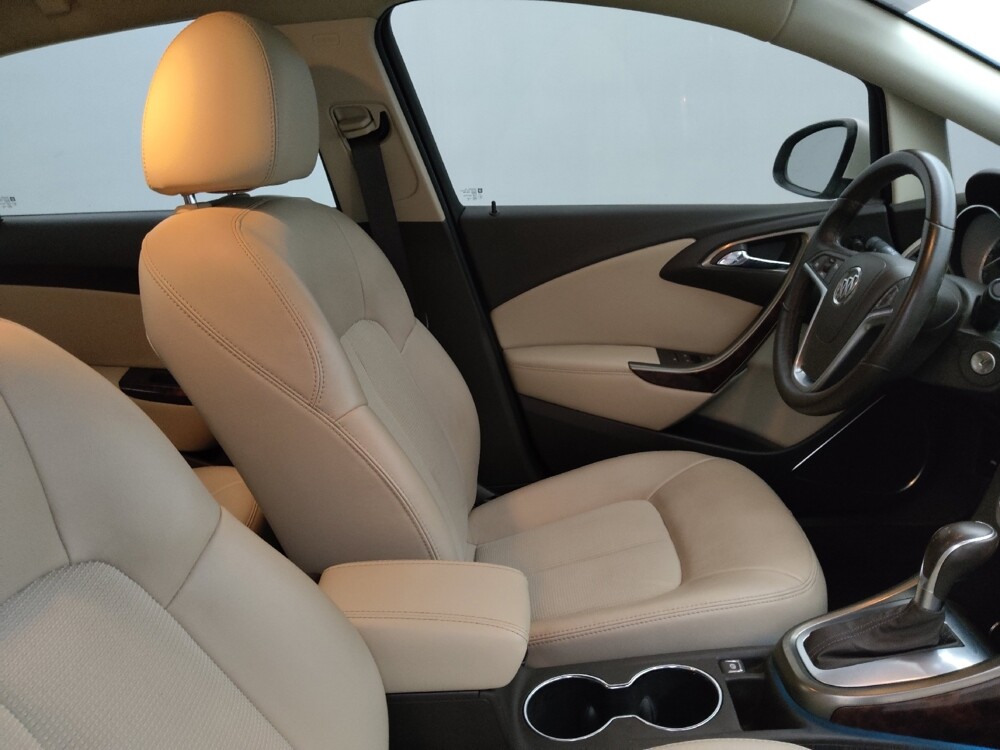 2016 Buick Verano in Tampa, FL 33612 - 18105506 21