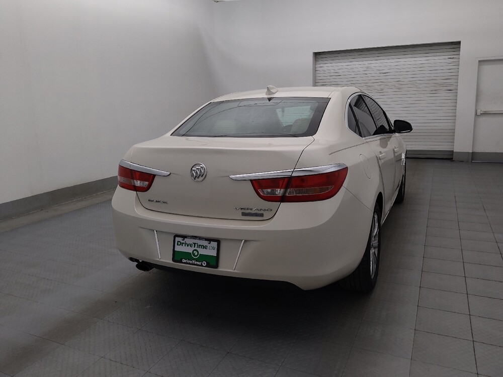 2016 Buick Verano in Tampa, FL 33612 - 18105506 7