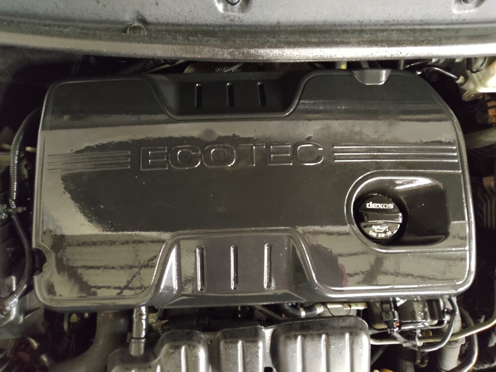 2016 Buick Verano in Tampa, FL 33612 - 18105506 30