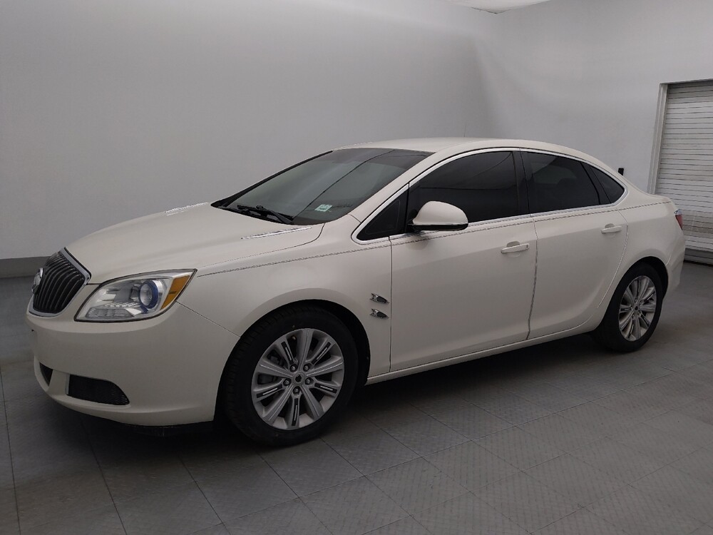 2016 Buick Verano in Tampa, FL 33612 - 18105506 2