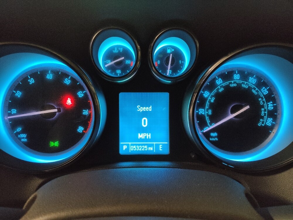 2016 Buick Verano in Tampa, FL 33612 - 18105506 23