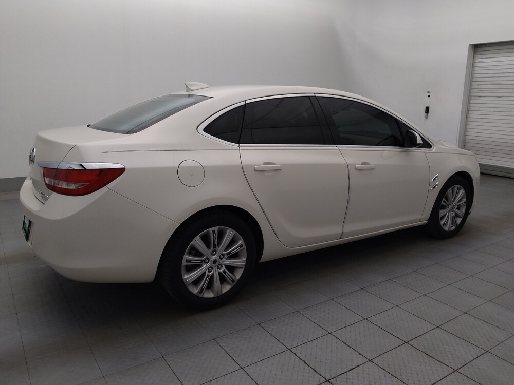 2016 Buick Verano in Tampa, FL 33612 - 18105506 10