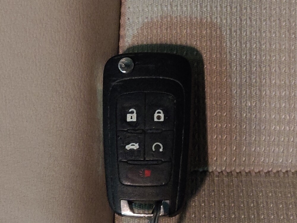 2016 Buick Verano in Tampa, FL 33612 - 18105506 32