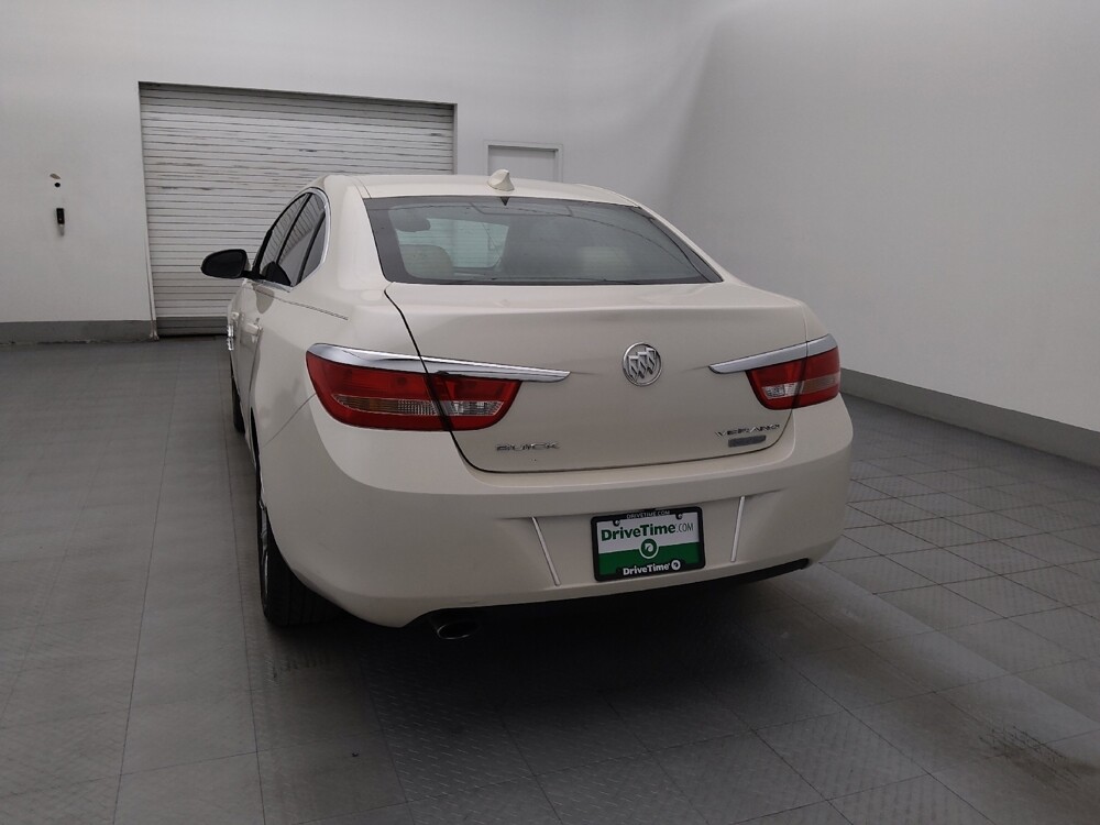 2016 Buick Verano in Tampa, FL 33612 - 18105506 6