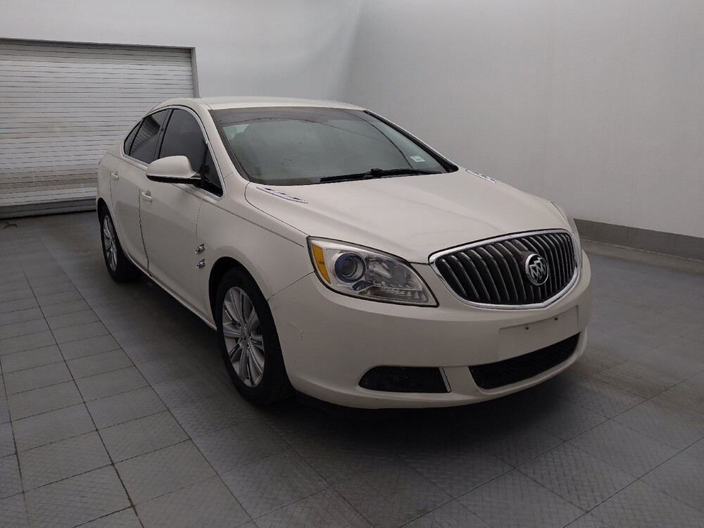 2016 Buick Verano in Tampa, FL 33612 - 18105506 13