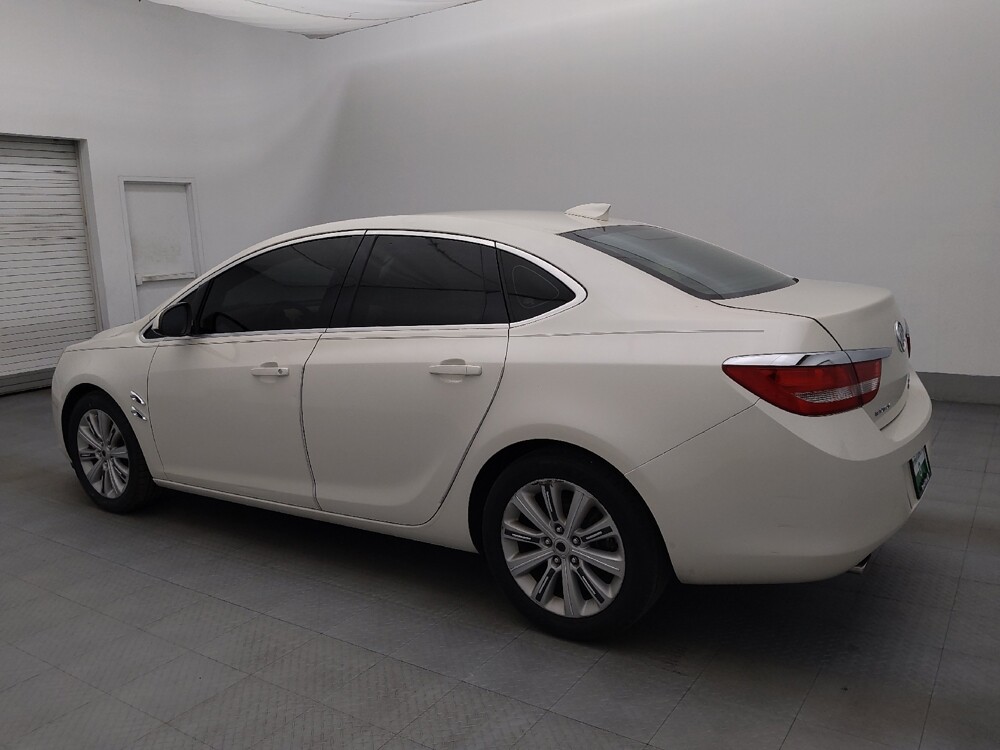 2016 Buick Verano in Tampa, FL 33612 - 18105506 3