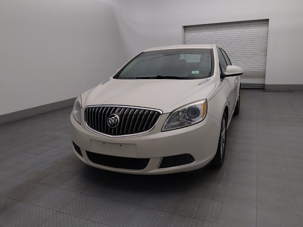 2016 Buick Verano in Tampa, FL 33612 - 18105506 15