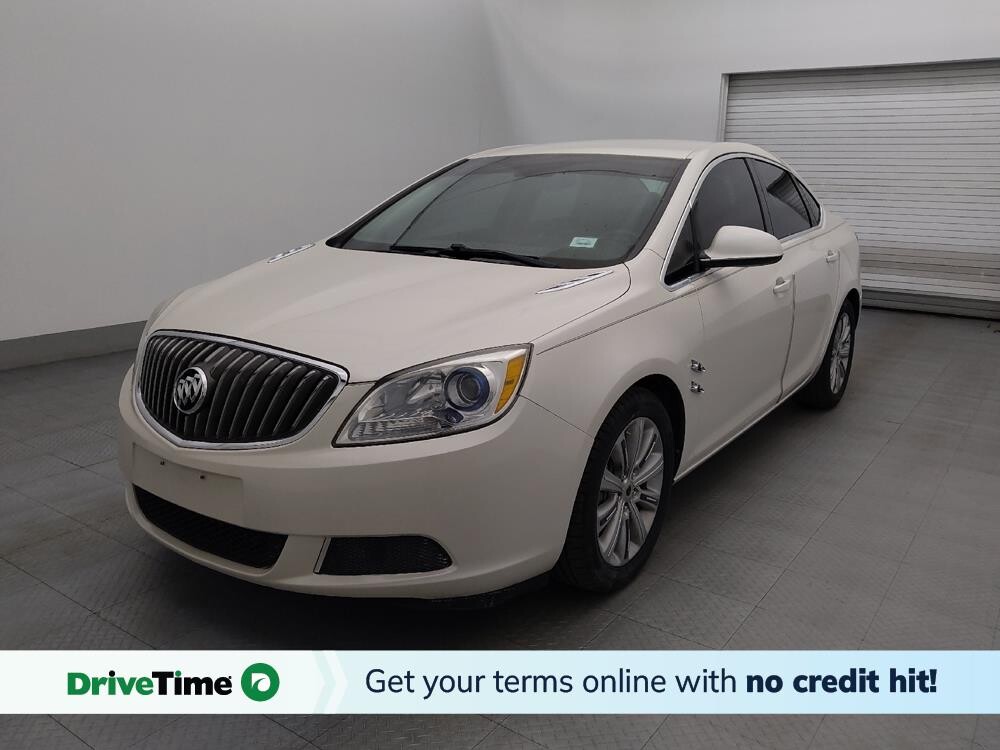 2016 Buick Verano in Tampa, FL 33612 - 18105506