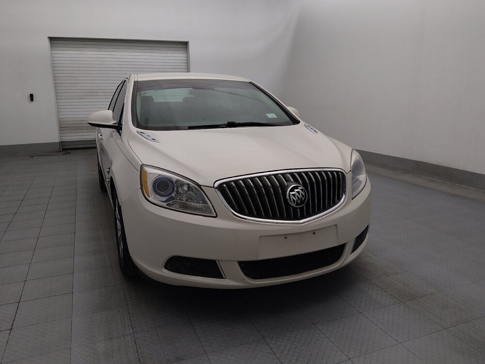 2016 Buick Verano in Tampa, FL 33612 - 18105506 14