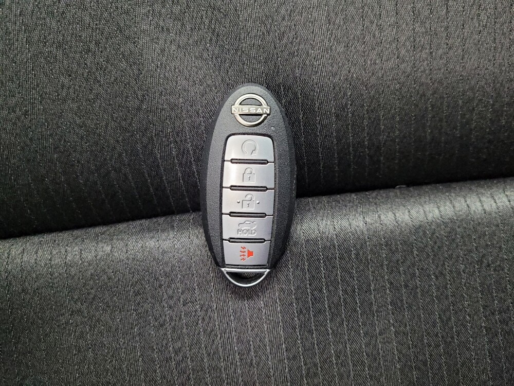 2023 Nissan Altima in Las Vegas, NV 89102 - 18105507 32