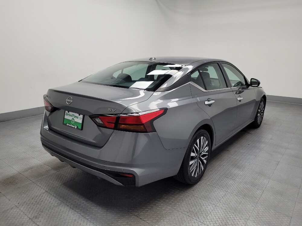 2023 Nissan Altima in Las Vegas, NV 89102 - 18105507 9