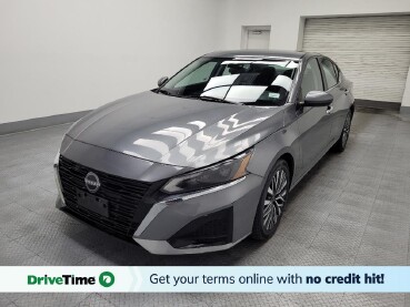 2023 Nissan Altima in Las Vegas, NV 89102