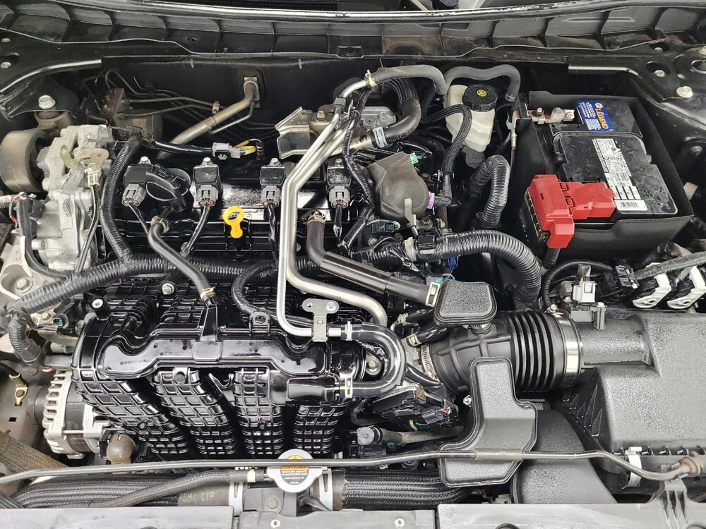 2023 Nissan Altima in Las Vegas, NV 89102 - 18105507 30