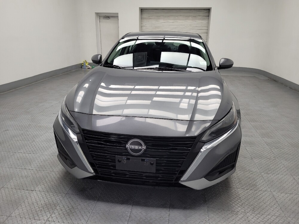 2023 Nissan Altima in Las Vegas, NV 89102 - 18105507 15