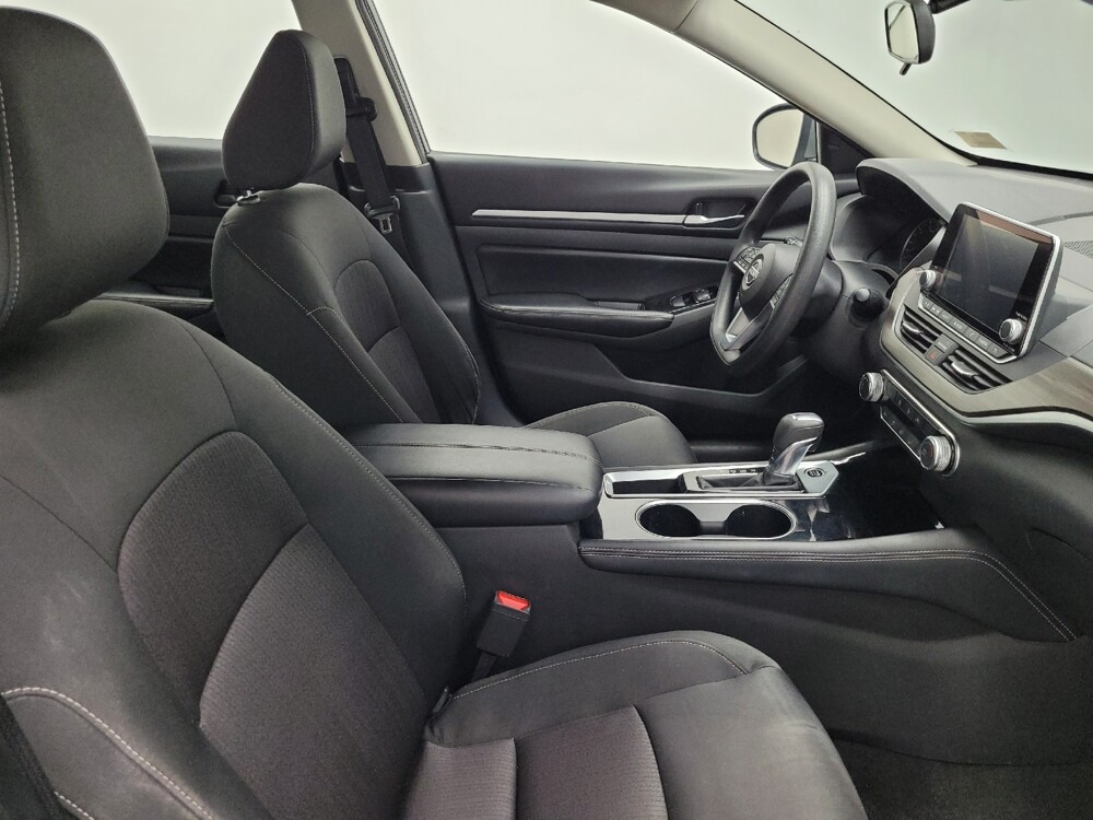 2023 Nissan Altima in Las Vegas, NV 89102 - 18105507 21