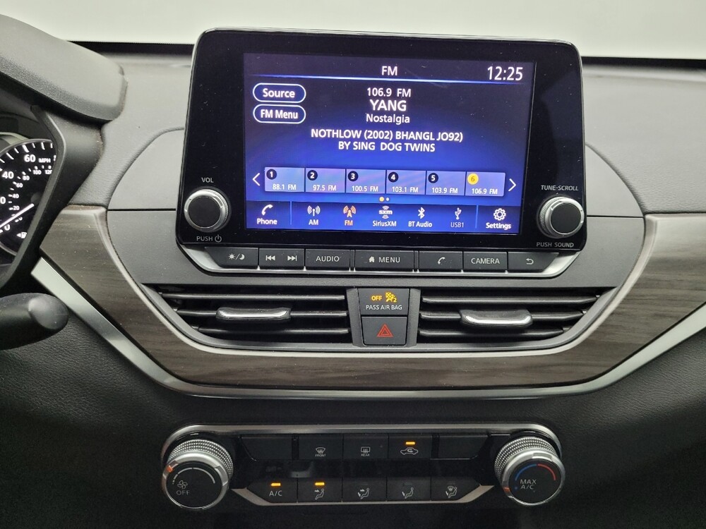 2023 Nissan Altima in Las Vegas, NV 89102 - 18105507 25